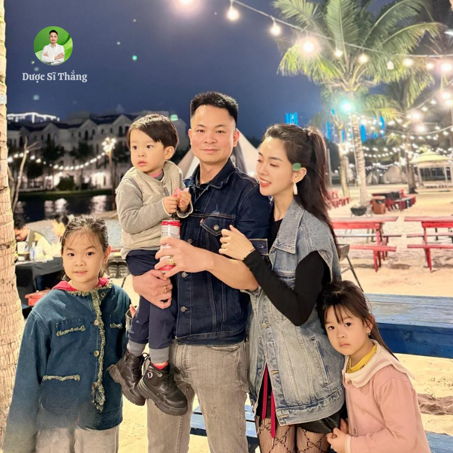 Top 5 mẹo giúp con tăng chiều cao vượt trội dù bố thấp mẹ lùn | Dược sĩ Thắng