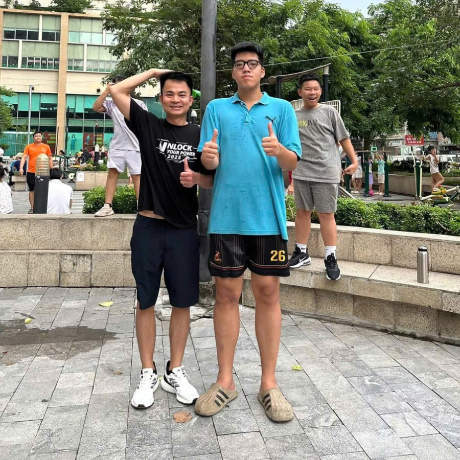 chiều cao tuổi dậy thì | Dược sĩ Thắng