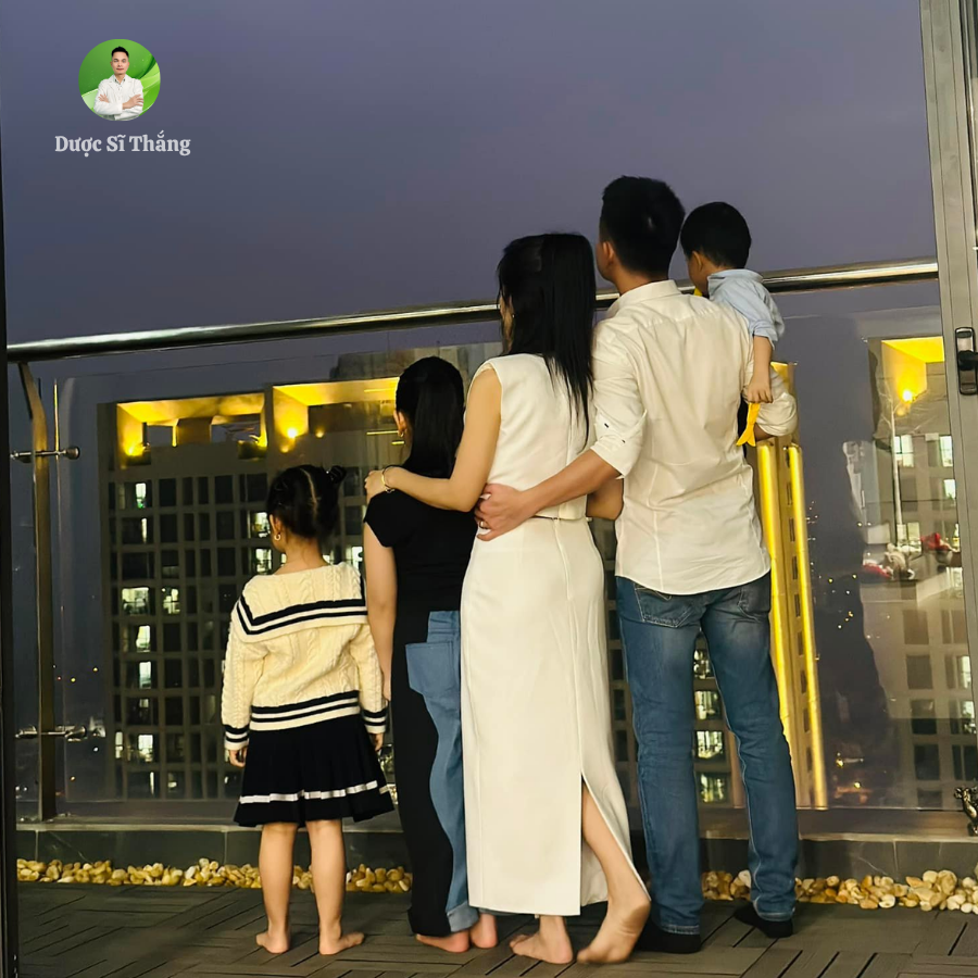 tăng chiều cao tuổi dậy thì | Dược sĩ Thắng