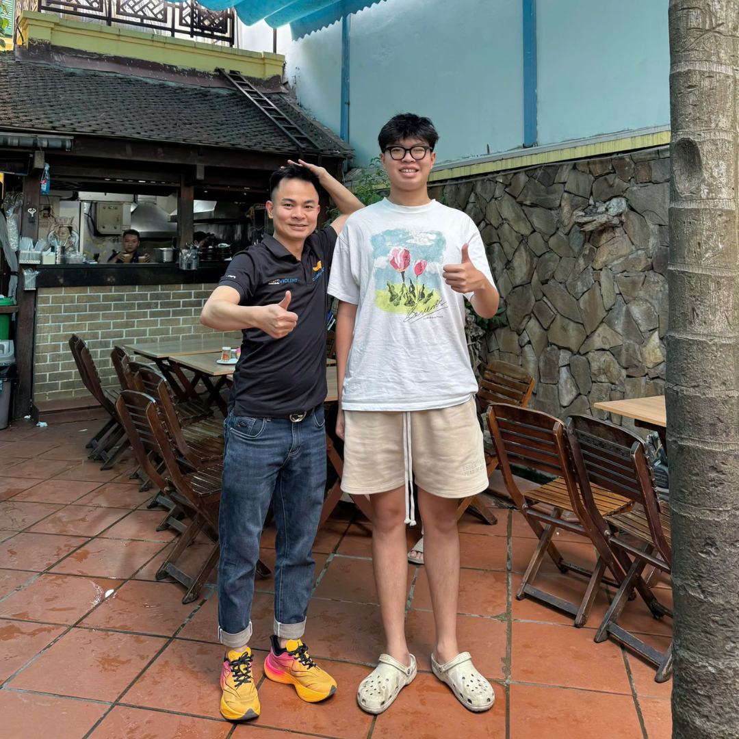 Dấu hiệu dậy thì ở nam giới - Dược sĩ Thắng