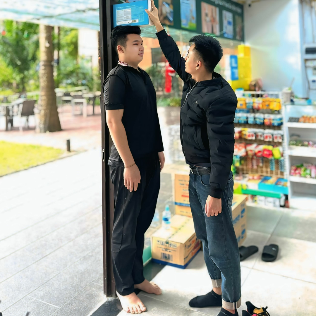 Dậy thì rồi còn cao được nữa hay không? | Dược sĩ Thắng